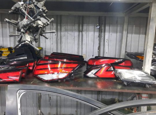 SAWAD AL LAIL USED NISSAN SPARE PARTS TR. (Used auto parts, Dealer, Sharjah spare parts Markets)