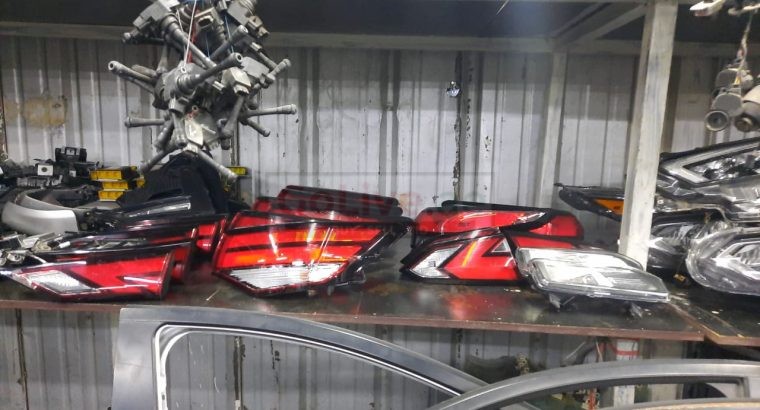 SAWAD AL LAIL USED NISSAN SPARE PARTS TR. (Used auto parts, Dealer, Sharjah spare parts Markets)