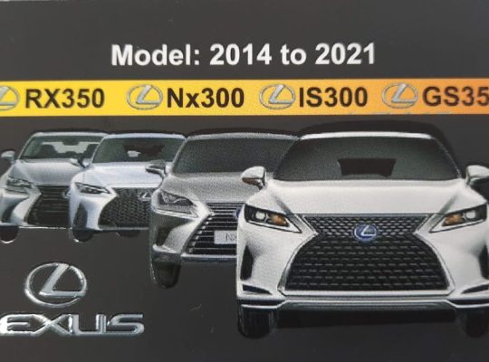 SAFEENAT AL KHALEEJ AUTO LEXUS USED SPARE PARTS TR. (Used auto parts, Dealer, Sharjah spare parts Markets)