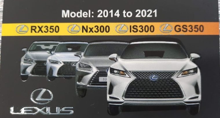 SAFEENAT AL KHALEEJ AUTO LEXUS USED SPARE PARTS TR. (Used auto parts, Dealer, Sharjah spare parts Markets)