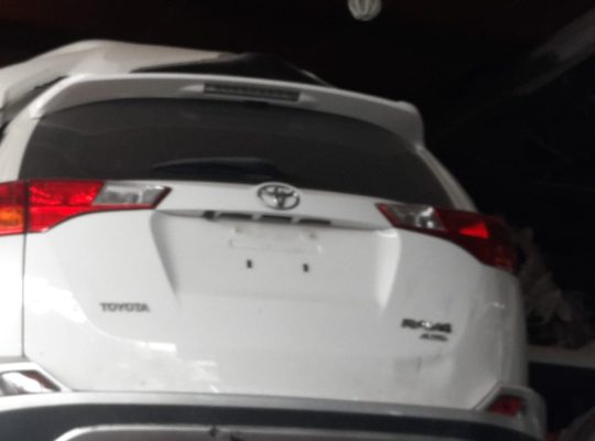 BAB AL ITHIFAQ USED TOYOTA AUTO SPARE PARTS TR. (Used auto parts, Dealer, Sharjah spare parts Markets)