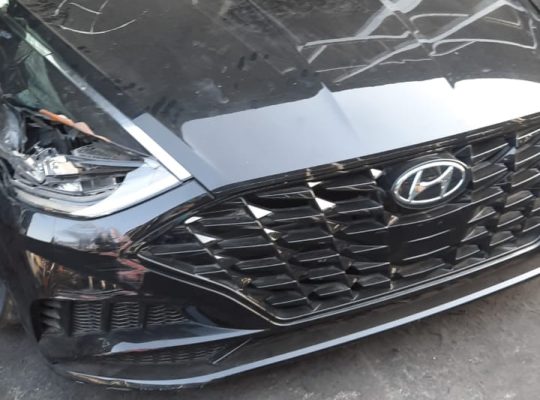 MUHAMMAD ASLAM USED HYUNDAI ,KIA AUTO SPARE PARTS TR. (Used auto parts, Dealer, Sharjah spare parts Markets)
