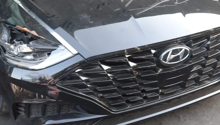 MUHAMMAD ASLAM USED HYUNDAI ,KIA AUTO SPARE PARTS TR. (Used auto parts, Dealer, Sharjah spare parts Markets)
