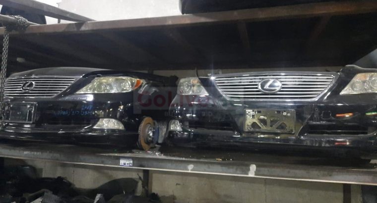 AL THAHABI USED AUTO LEXUS SPARE PARTS TR. (Used auto parts, Dealer, Sharjah spare parts Markets)