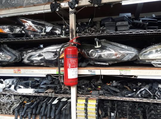 BAB AL ITHIFAQ USED AUTO NISSAN SPARE PARTS TR (Used auto parts, Dealer, Sharjah spare parts Markets)