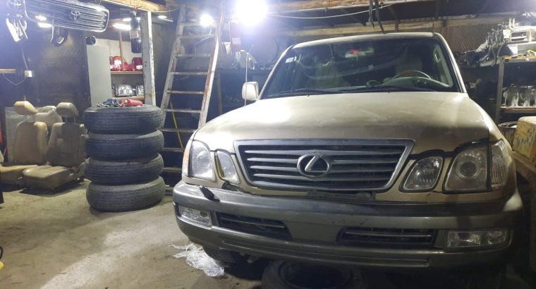 MOHAMMED JASIM USED LEXUS, NISSAN, TOYOTA AUTO SPARE PARTS TR. (Used auto parts, Dealer, Sharjah spare parts Markets)