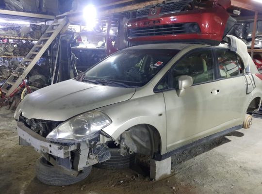 MOHAMMED JASIM USED LEXUS, NISSAN, TOYOTA AUTO SPARE PARTS TR. (Used auto parts, Dealer, Sharjah spare parts Markets)