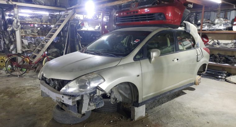 MOHAMMED JASIM USED LEXUS, NISSAN, TOYOTA AUTO SPARE PARTS TR. (Used auto parts, Dealer, Sharjah spare parts Markets)