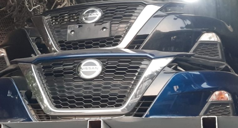 JAPAN MOUNTAINS USED NISSAN CARS & SPARE PARTS TR. (Used auto parts, Dealer, Sharjah spare parts Markets)