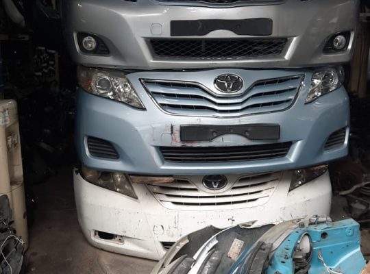 BAB AL ITHIFAQ USED TOYOTA AUTO SPARE PARTS TR. (Used auto parts, Dealer, Sharjah spare parts Markets)