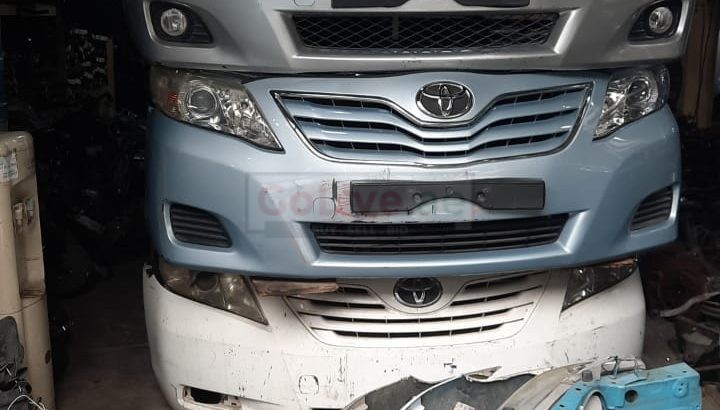 BAB AL ITHIFAQ USED TOYOTA AUTO SPARE PARTS TR. (Used auto parts, Dealer, Sharjah spare parts Markets)
