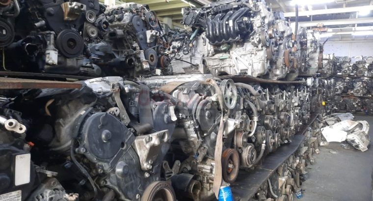 NASEEM AL LAIL AUTO USED HONDA SPARE PARTS TR. (Used auto parts, Dealer, Sharjah spare parts Markets)