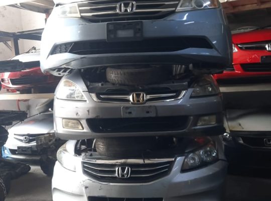 NASEEM AL LAIL AUTO USED HONDA SPARE PARTS TR. (Used auto parts, Dealer, Sharjah spare parts Markets)