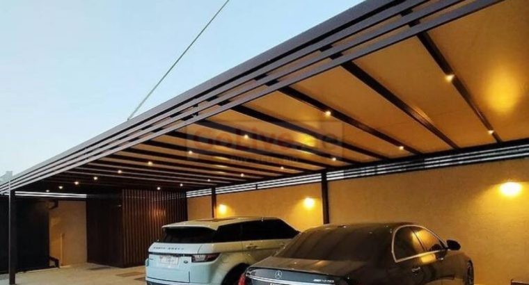 Pergola Contractor Dubai | Outdoor Pergola Dubai|Dubai Pergola Builders | Dubai Pergola Installation | Garden pergolas UAE