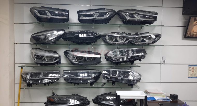 AL GHALAB USED HONDA,MAZDA,MITSUBISHI ,TOYOTA AUTO SPARE PARTS TR. (Used auto parts, Dealer, Sharjah spare parts Markets)