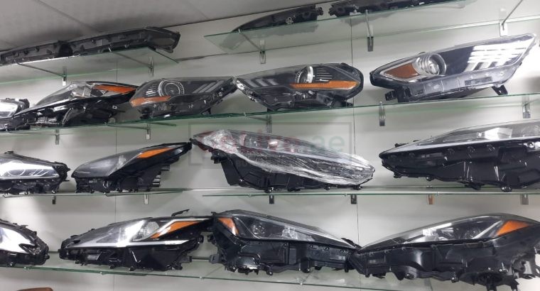 AL GHALAB USED HONDA,MAZDA,MITSUBISHI ,TOYOTA AUTO SPARE PARTS TR. (Used auto parts, Dealer, Sharjah spare parts Markets)