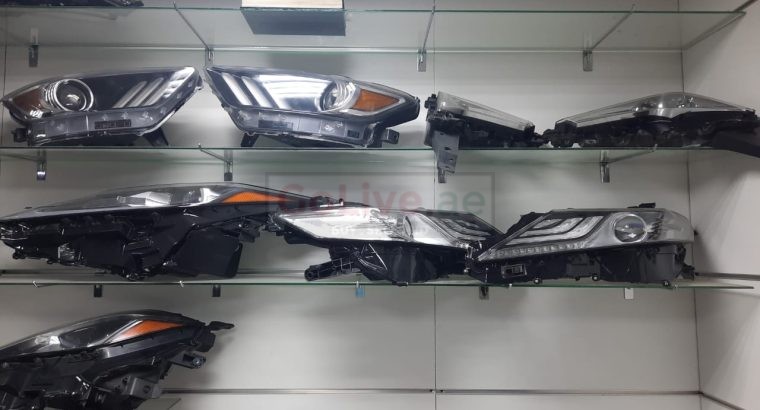 AL GHALAB USED HONDA,MAZDA,MITSUBISHI ,TOYOTA AUTO SPARE PARTS TR. (Used auto parts, Dealer, Sharjah spare parts Markets)
