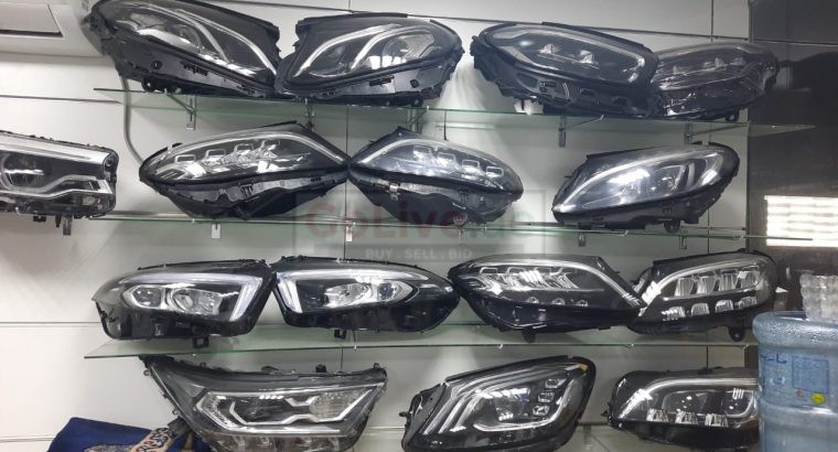 AL GHALAB USED HONDA,MAZDA,MITSUBISHI ,TOYOTA AUTO SPARE PARTS TR. (Used auto parts, Dealer, Sharjah spare parts Markets)