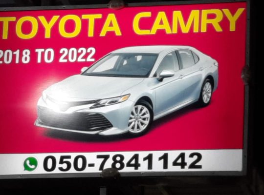 AL GHALAB USED TOYOTA AUTO SPARE PARTS TR. (Used auto parts, Dealer, Sharjah spare parts Markets)