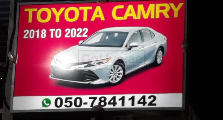 AL GHALAB USED TOYOTA AUTO SPARE PARTS TR. (Used auto parts, Dealer, Sharjah spare parts Markets)