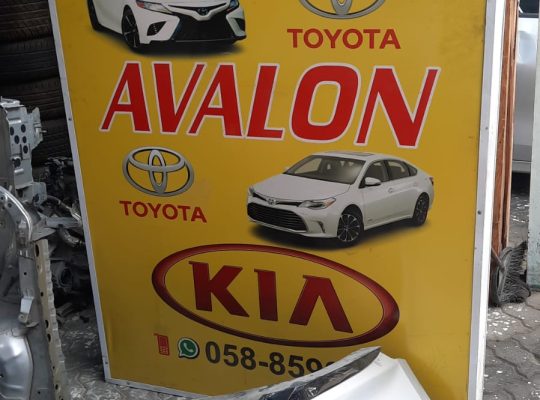 TAREEQ AL JABAL USED TOYOTA AUTO SPARE PARTS TR. (Used auto parts, Dealer, Sharjah spare parts Markets)