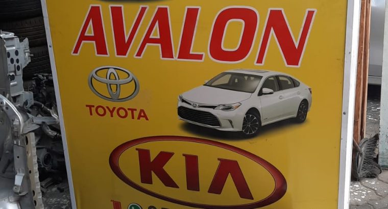 TAREEQ AL JABAL USED TOYOTA AUTO SPARE PARTS TR. (Used auto parts, Dealer, Sharjah spare parts Markets)