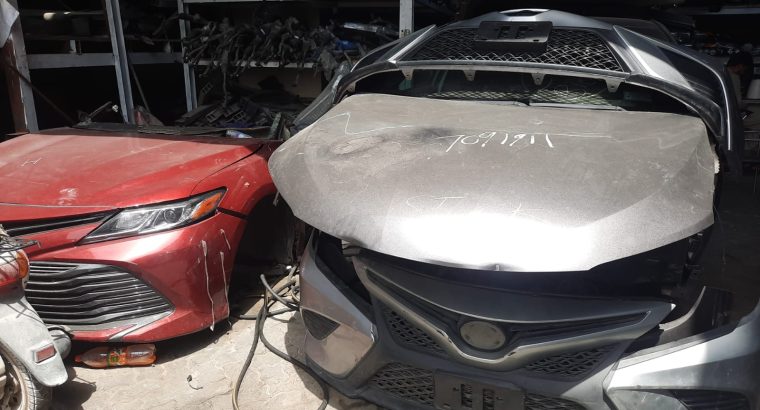 TAREEQ AL JABAL USED TOYOTA AUTO SPARE PARTS TR. (Used auto parts, Dealer, Sharjah spare parts Markets)