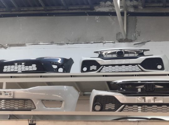 RUKN AL BROUJ AUTO HONDA USED SPARE PARTS TR. (Used auto parts, Dealer, Sharjah spare parts Markets)