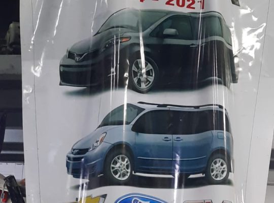 RUKN JABAL AL MADINA USED LEXUS, NISSAN,TOYOTA AUTO SPARE PARTS TR. (Used auto parts, Dealer, Sharjah spare parts Markets)