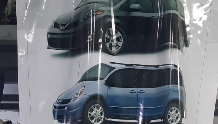RUKN JABAL AL MADINA USED LEXUS, NISSAN,TOYOTA AUTO SPARE PARTS TR. (Used auto parts, Dealer, Sharjah spare parts Markets)