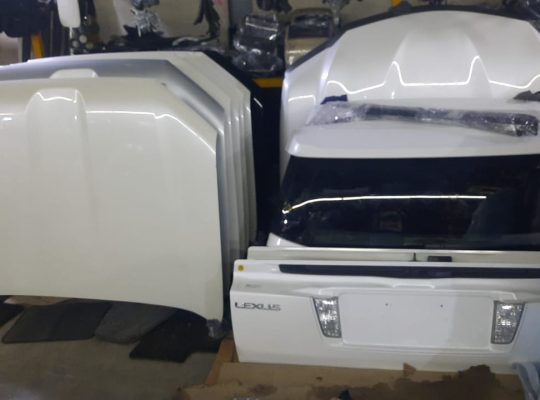 JISRA AL KHALEEJ USED LEXUS ,TOYOTA AUTO SPARE PARTS TR. (Used auto parts, Dealer, Sharjah spare parts Markets)