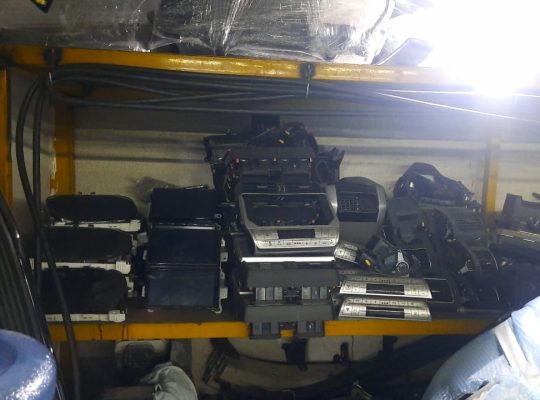 JISRA AL KHALEEJ USED LEXUS ,TOYOTA AUTO SPARE PARTS TR. (Used auto parts, Dealer, Sharjah spare parts Markets)