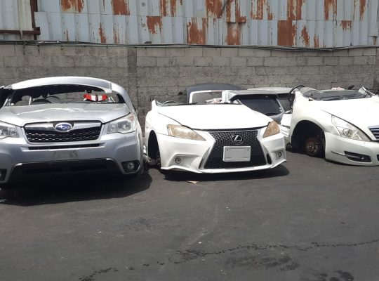 QASR PISHAWAR USED HONDA,MAZDA,NISSAN,TOYOTA AUTO & SPARE PARTS TR. (Used auto parts, Dealer, Sharjah spare parts Markets)