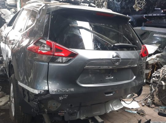 BAB AL ITHIFAQ USED NISSAN AUTO SPARE PARTS TR. (Used auto parts, Dealer, Sharjah spare parts Markets)