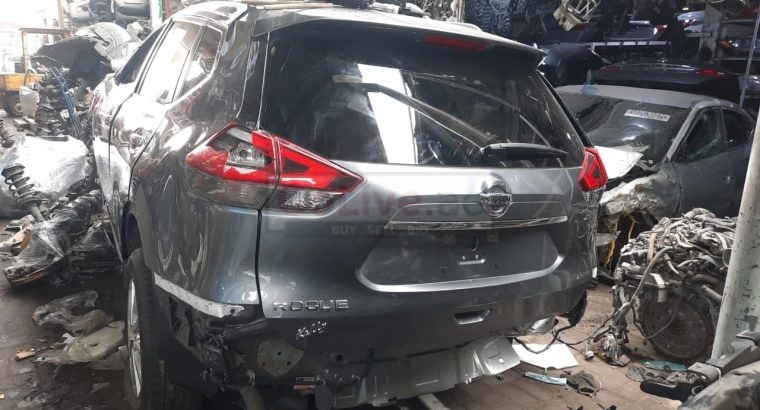 BAB AL ITHIFAQ USED NISSAN AUTO SPARE PARTS TR. (Used auto parts, Dealer, Sharjah spare parts Markets)