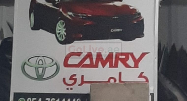 MADINAH AL FALAH USED TOYOTA AUTO SPARE PARTS TR. (Used auto parts, Dealer, Sharjah spare parts Markets)