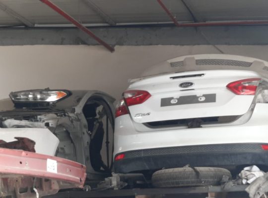 SAMA AL KHAIR USED FORD, GMC, CHEVROLET AUTO SPARE PARTS TR. (Used auto parts, Dealer, Sharjah spare parts Markets)
