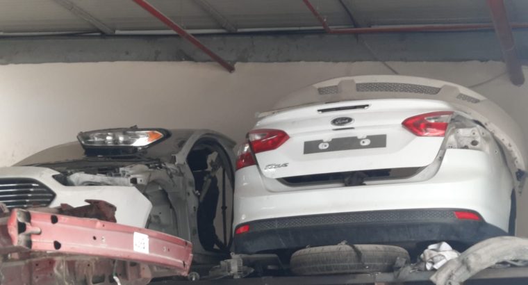 SAMA AL KHAIR USED FORD, GMC, CHEVROLET AUTO SPARE PARTS TR. (Used auto parts, Dealer, Sharjah spare parts Markets)