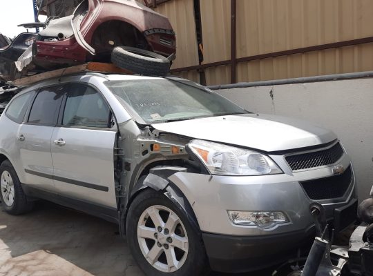 SAMA AL KHAIR USED FORD, GMC, CHEVROLET AUTO SPARE PARTS TR. (Used auto parts, Dealer, Sharjah spare parts Markets)