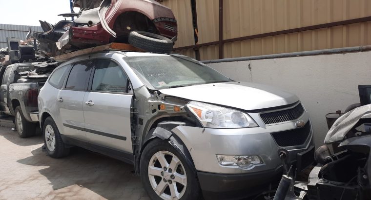 SAMA AL KHAIR USED FORD, GMC, CHEVROLET AUTO SPARE PARTS TR. (Used auto parts, Dealer, Sharjah spare parts Markets)