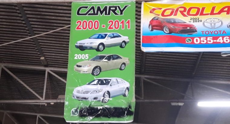 BAIT AL NISR USED TOYOTA AUTO SPARE PARTS TR. (Used auto parts, Dealer, Sharjah spare parts Markets)