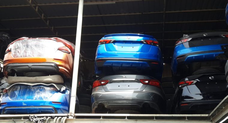ABDUL WAKIL USED NISSAN AUTO SPARE PARTS TR. (Used auto parts, Dealer, Sharjah spare parts Markets)