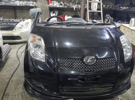 SAWAD AL LAIL USED NISSAN SPARE PARTS TR. (Used auto parts, Dealer, Sharjah spare parts Markets)