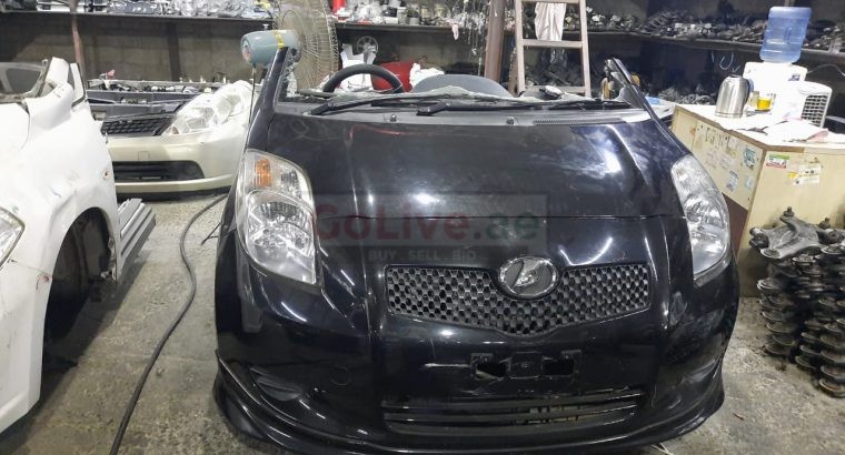 SAWAD AL LAIL USED NISSAN SPARE PARTS TR. (Used auto parts, Dealer, Sharjah spare parts Markets)