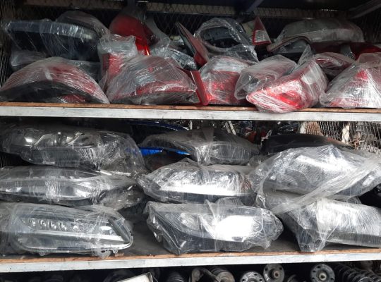 BAB AL ITHIFAQ USED HONDA AUTO SPARE PARTS TR. (Used auto parts, Dealer, Sharjah spare parts Markets)