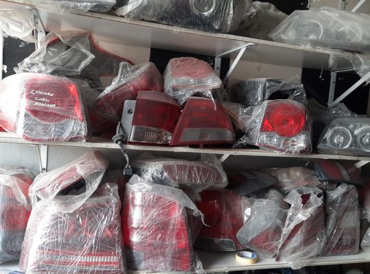 SHAMS AL DHAID USED FORD,GMC,HUMMER,JEEP AUTO SPARE PARTS TR. (Used auto parts, Dealer, Sharjah spare parts Markets)