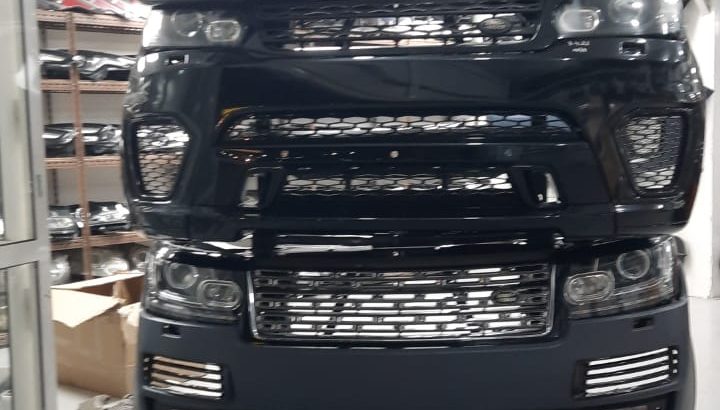 AL THALEJ AL ABYAD AUTO TOYOTA SPARE PARTS TR. (Used auto parts, Dealer, Sharjah spare parts Markets)