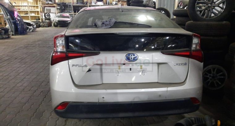 ARD AL THIQAH AUTO LEXUS, NISSAN, TOYOTA SPARE PARTS TR. (Used auto parts, Dealer, Sharjah spare parts Markets)