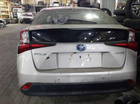 ARD AL THIQAH AUTO LEXUS, NISSAN, TOYOTA SPARE PARTS TR. (Used auto parts, Dealer, Sharjah spare parts Markets)