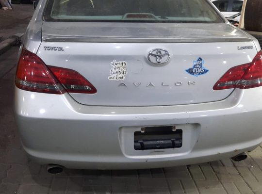 ARD AL THIQAH AUTO LEXUS, NISSAN, TOYOTA SPARE PARTS TR. (Used auto parts, Dealer, Sharjah spare parts Markets)
